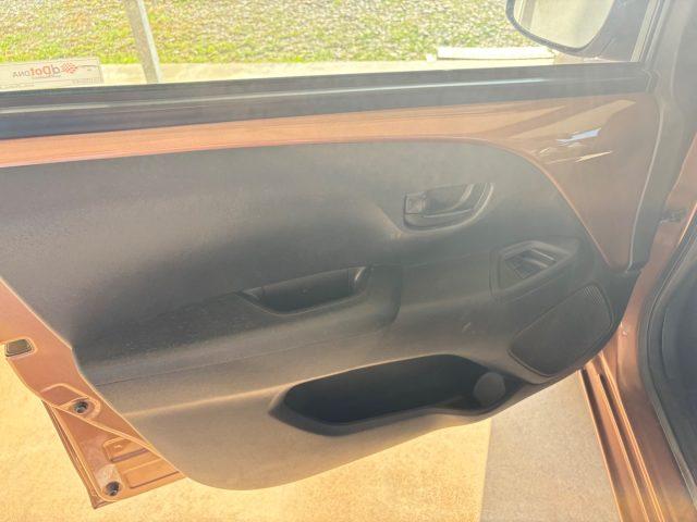 PEUGEOT 108 1.0 BENZ 5 PORTE EURO 6 AUTOMATICA OK NEOPATENTATI