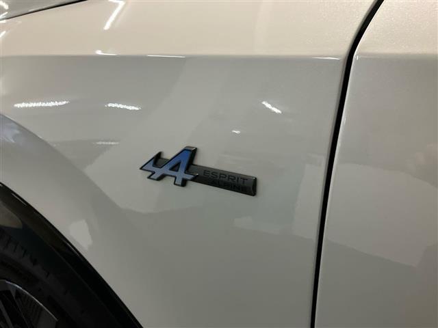 RENAULT Rafale 1.2 e-Tech full hybrid esprit Alpine 200cv auto