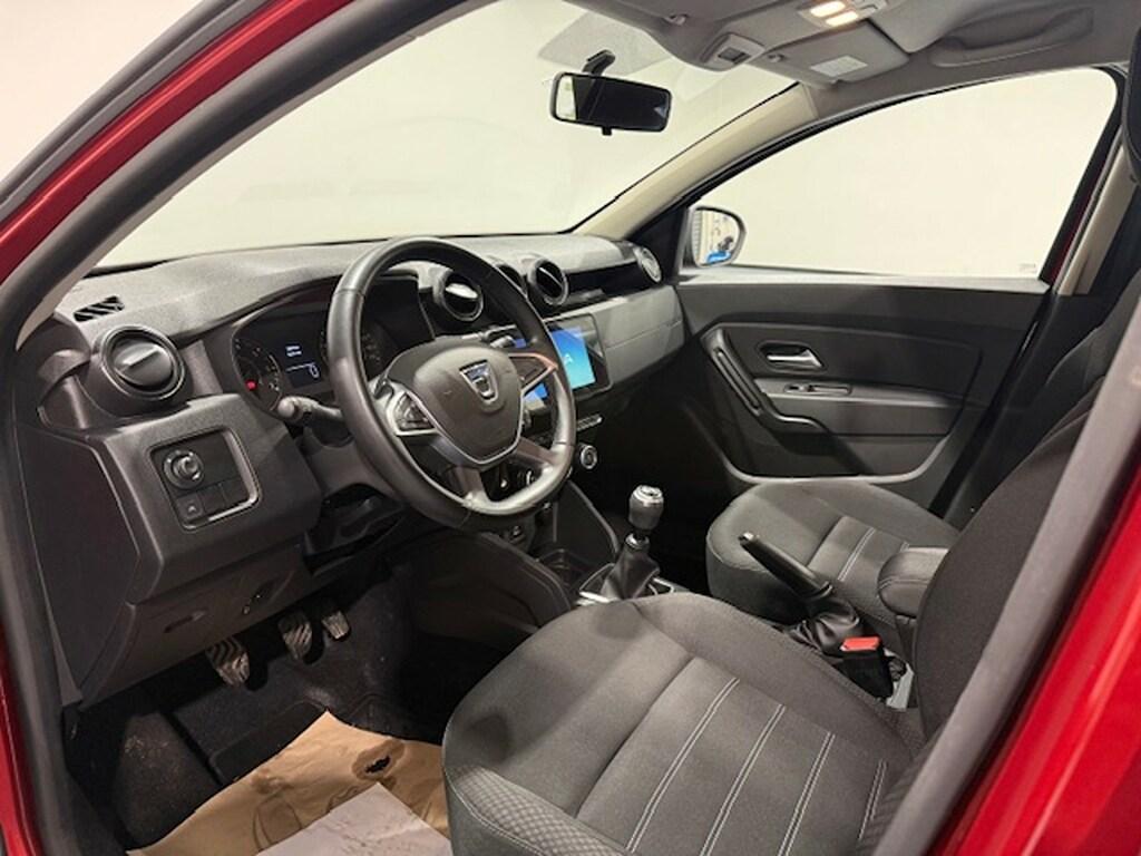 Dacia Duster 1.0 TCe GPL Comfort 4x2