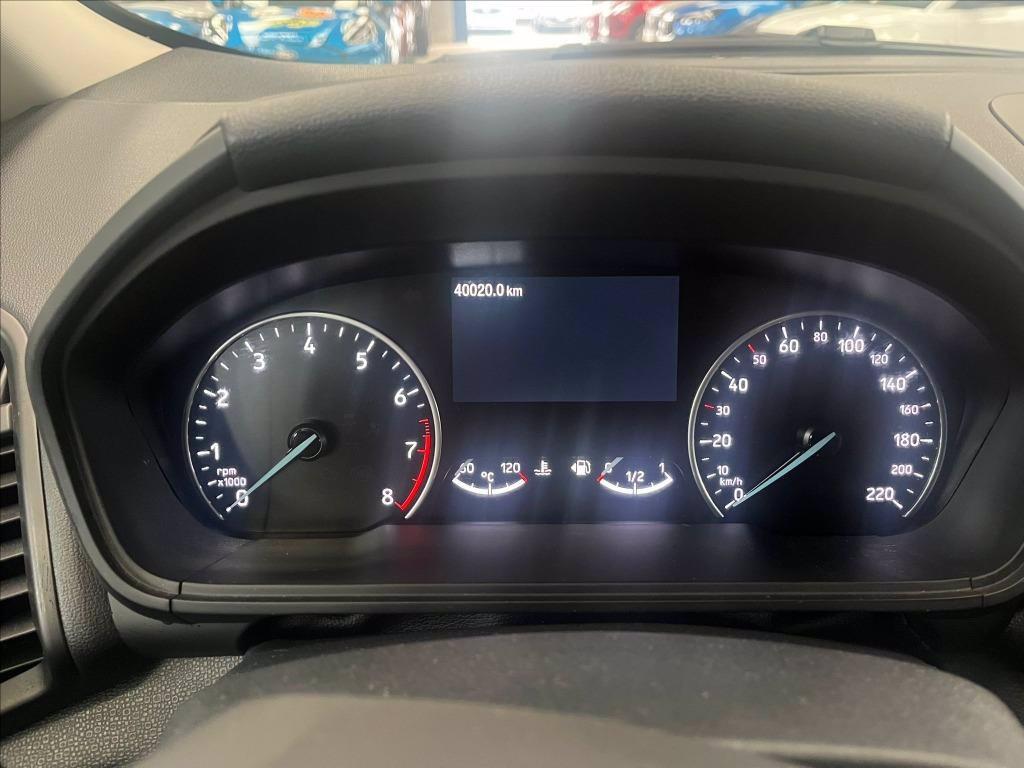 FORD EcoSport 1.0 ecoboost Active s&s 125cv del 2022