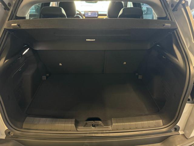 JEEP Avenger 1.2 Turbo 110 CV MHEV Summit km0!