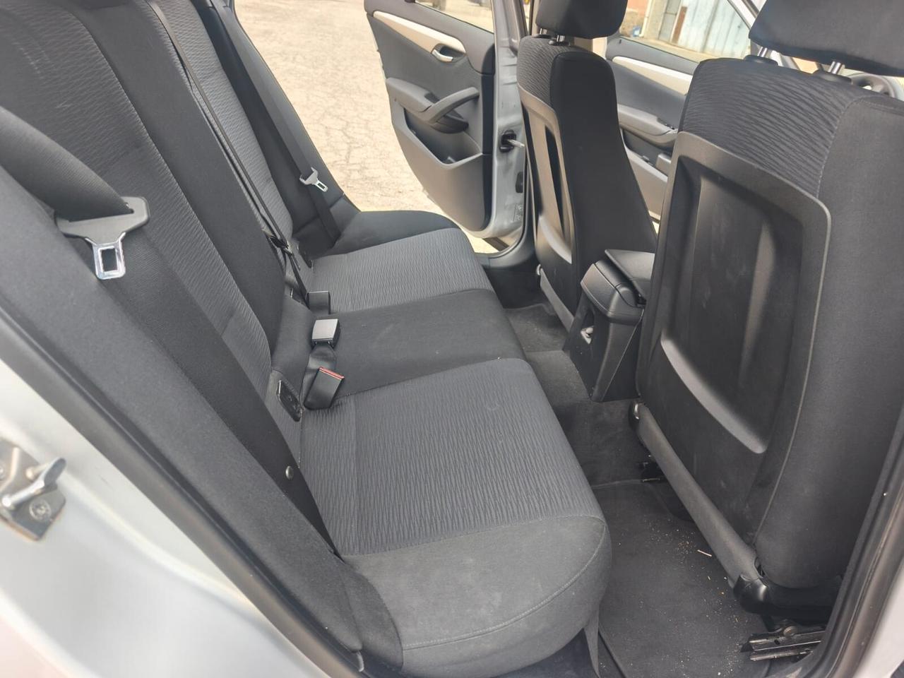 Bmw X1 XDRIVE SPORT 2013---2.0 Diesel
