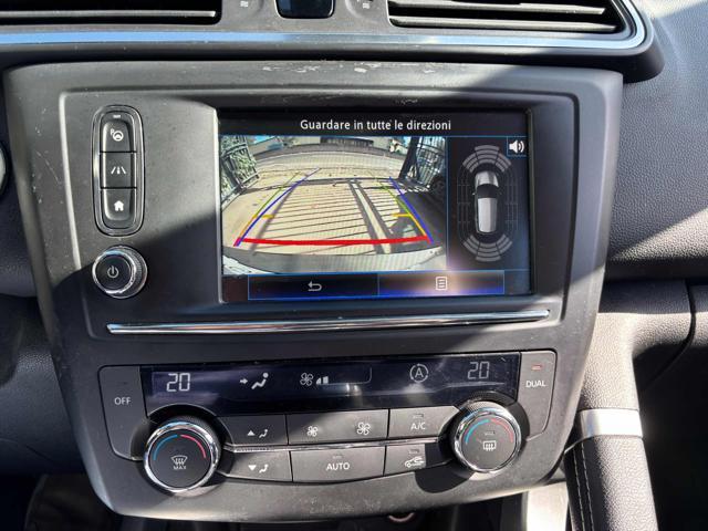 RENAULT Kadjar dCi 130CV Energy Hypnotic2