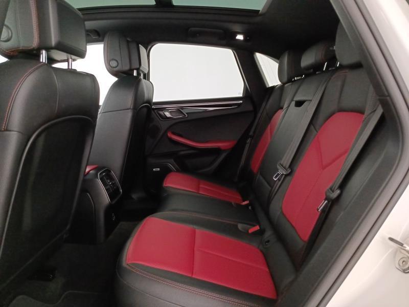 Porsche Macan 3.0 S PDK