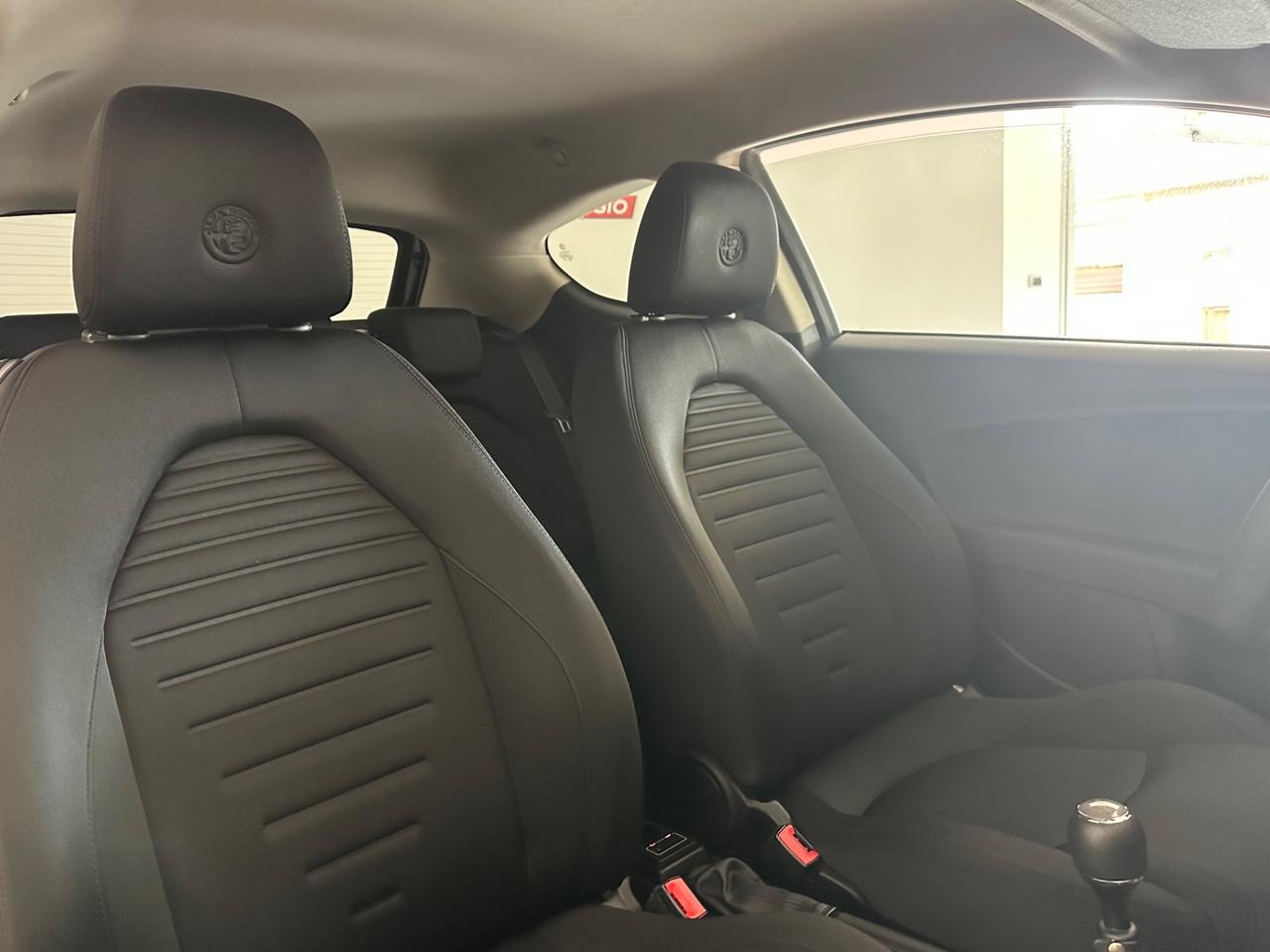 Alfa Romeo MiTo 1.3 JTDm 90 CV S&S Super