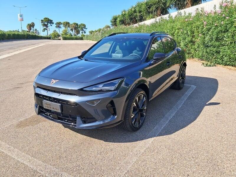 Cupra Formentor Formentor 2.0 TDI DSG