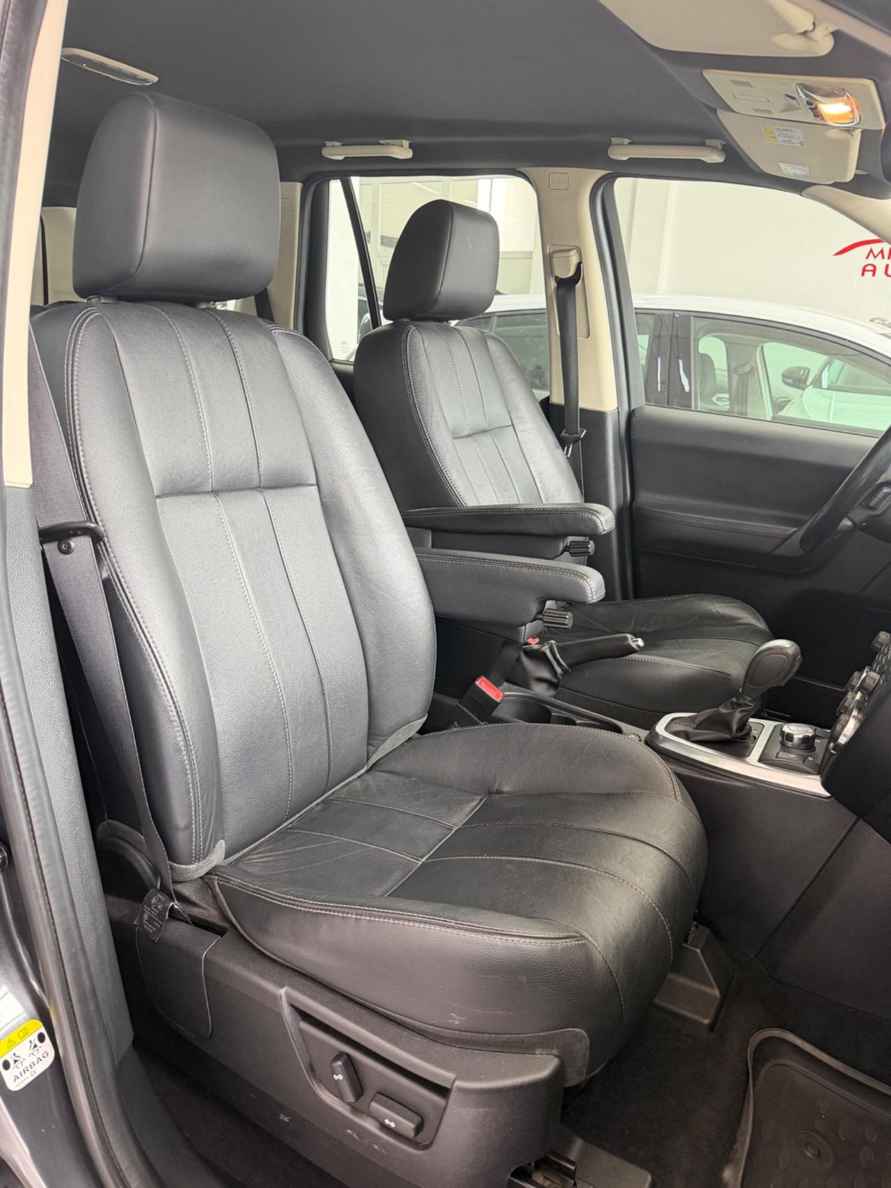 Land Rover Freelander 2.2 SD4 S.W. S FINANZIABILE
