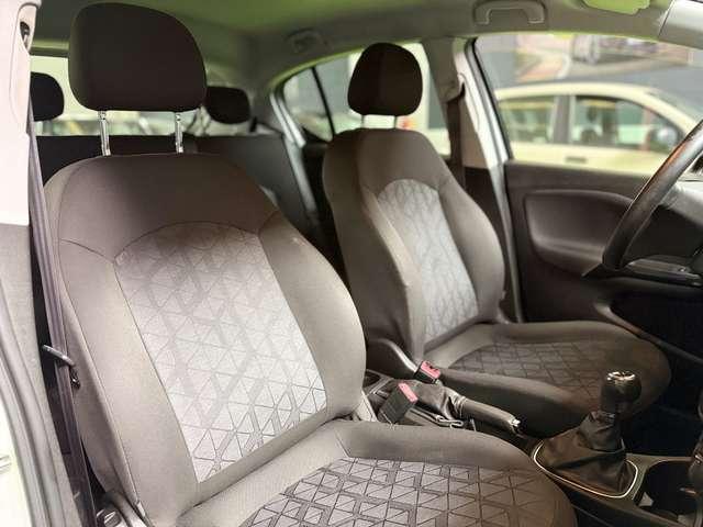 Opel Corsa Corsa V 2015 5p 1.2 120 Anniversary