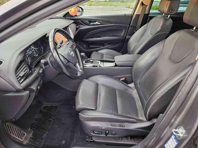 OPEL Insignia 1.6 CDTI 136 CV S&S aut. Grand Sport Business