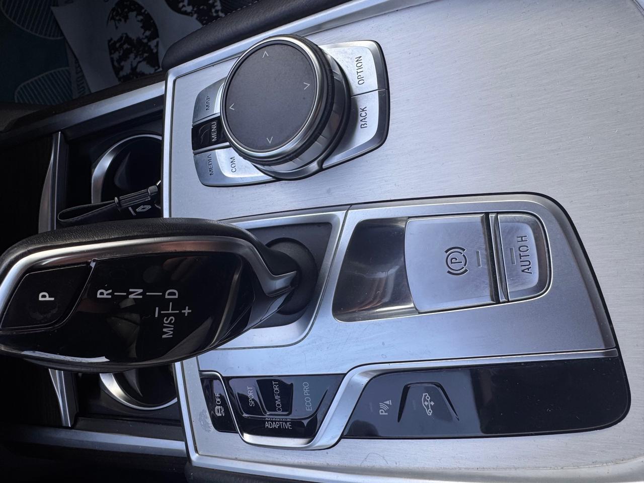 Bmw 730d xDrive Eccelsa