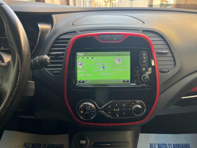 RENAULT Captur 1.5dCi 90 EDC Hypnotic