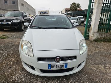 Fiat Bravo 1.6 MJT 120 CV DPF Active