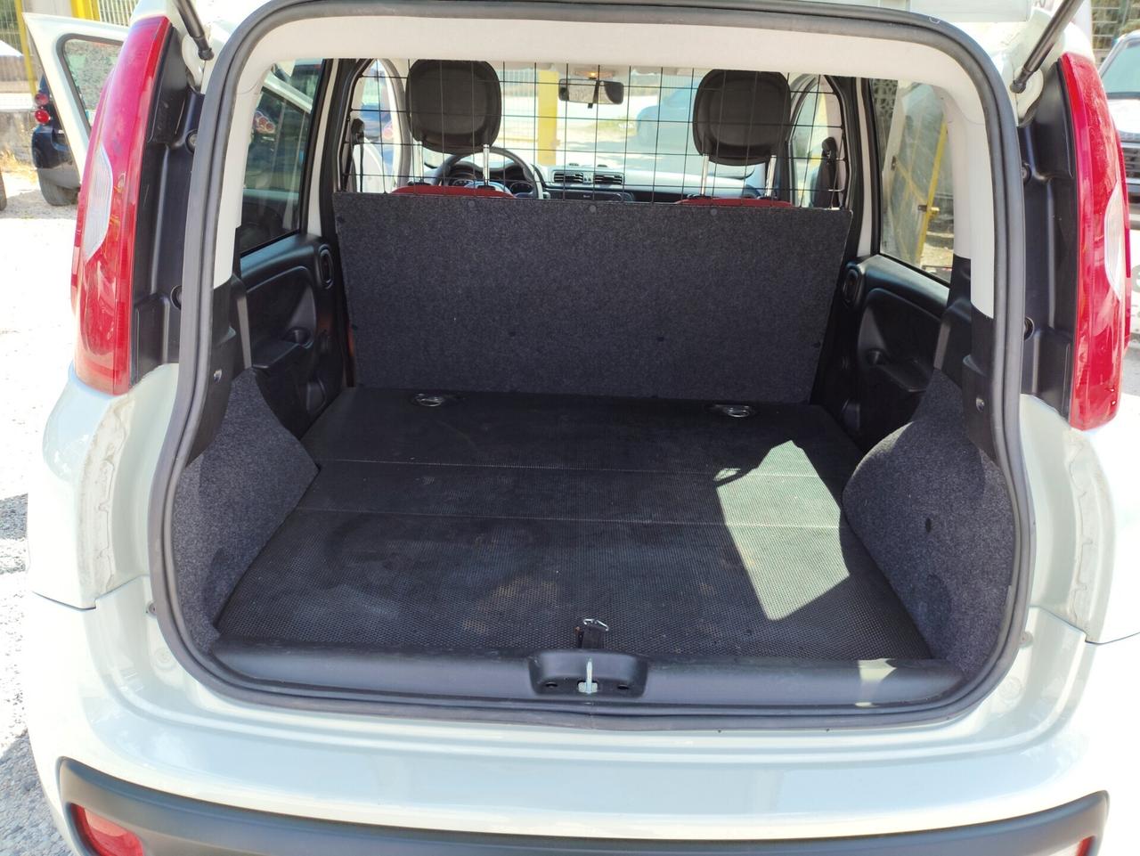 Fiat Panda 1.0 GSE S&S Hybrid Pop Van 2 posti. IVA INCLUSA NEL PREZZO