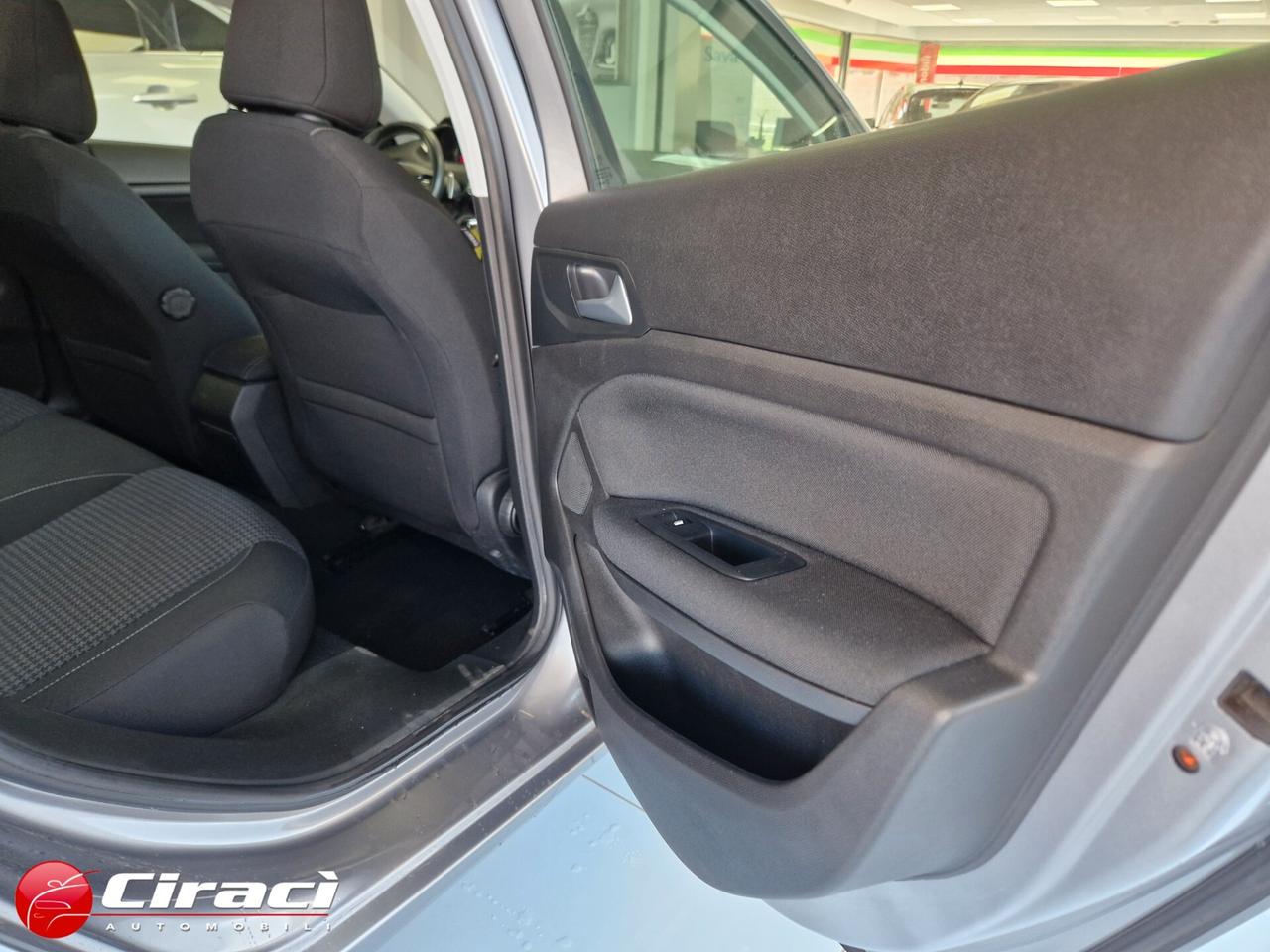 Peugeot 308 BlueHDi 130 EAT8 Business