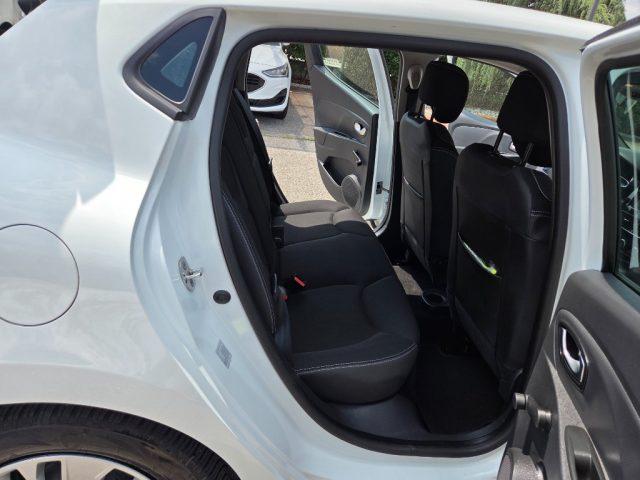 RENAULT Clio N1 TCe 12V 90 CV GPL 5 porte 4 Business autocarro