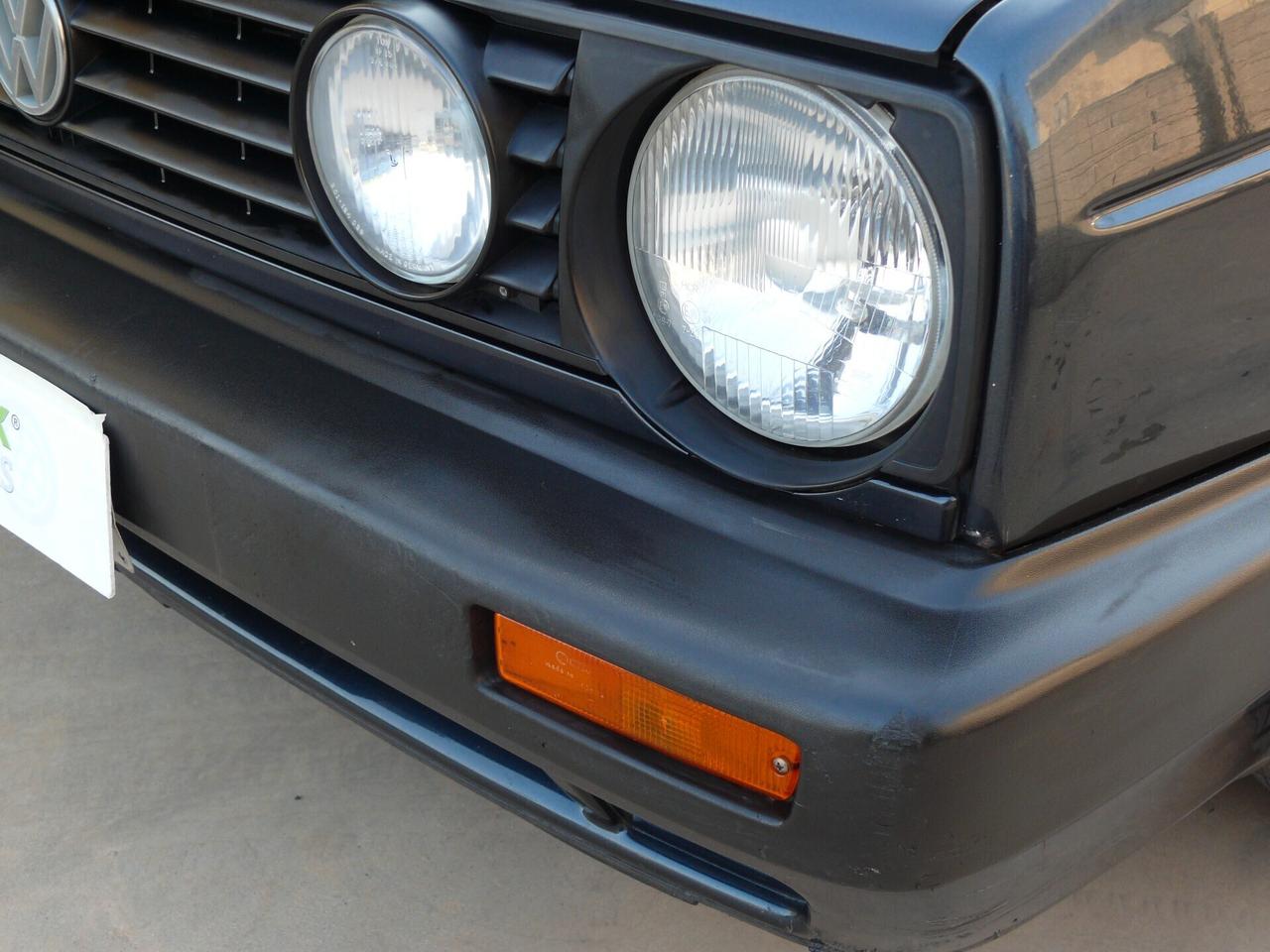 Volkswagen Golf 1600 5 porte GL (M0978)
