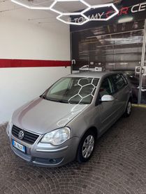 Volkswagen Polo 1.4/69CV TDI 3p. Comfortline
