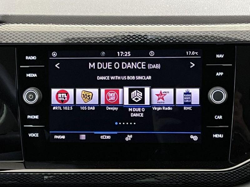 Volkswagen Polo Polo 1.0 TSI Edition Plus