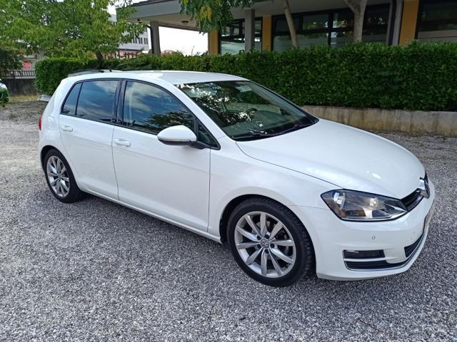 VOLKSWAGEN Golf Business 2.0 TDI 5p. 4MOTION Highline BlueMotion T