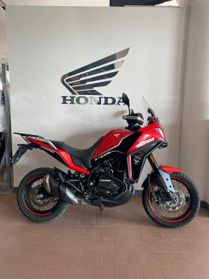 Moto Morini X-Cape 649