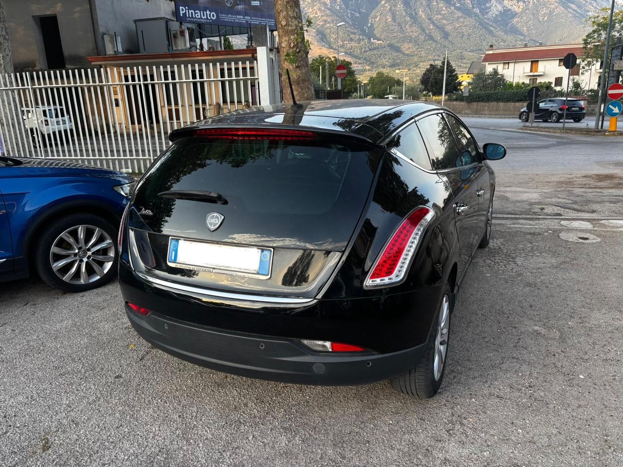Lancia Delta 1.6 MJT DPF Oro
