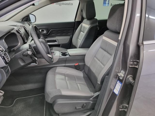 CITROEN C5 Aircross Hybrid 225 e-EAT8 Shine Pack
