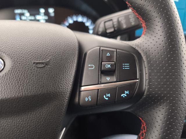 FORD Focus 1.5 ecoblue ST-Line 115cv auto
