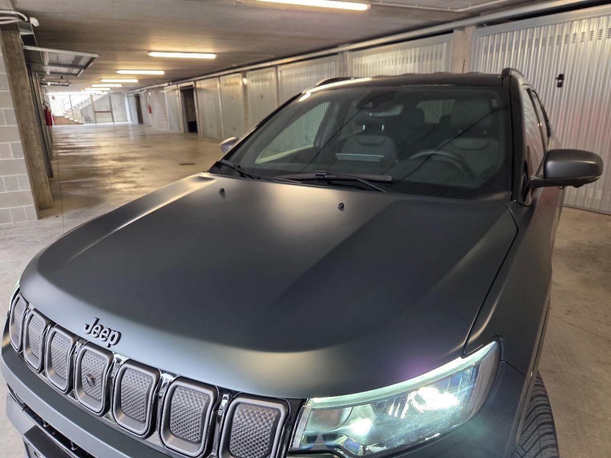 JEEP - Compass - 1.6 Mjt II 2WD 80° Anniversario