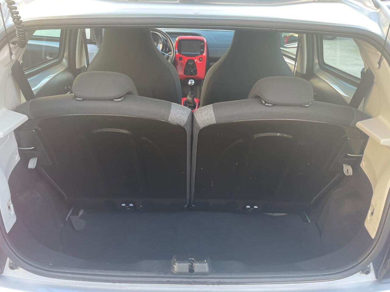 Citroen C1 Airscape PureTech 82 5 porte Shine