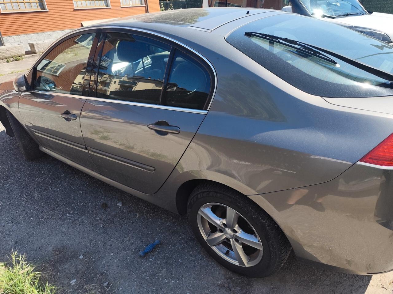 Renault Laguna 2.0 dCi 150CV