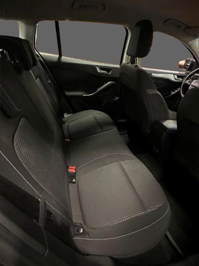 FORD Focus 1.5 EcoBlue 120 CV automatico SW Business Co-Pilot