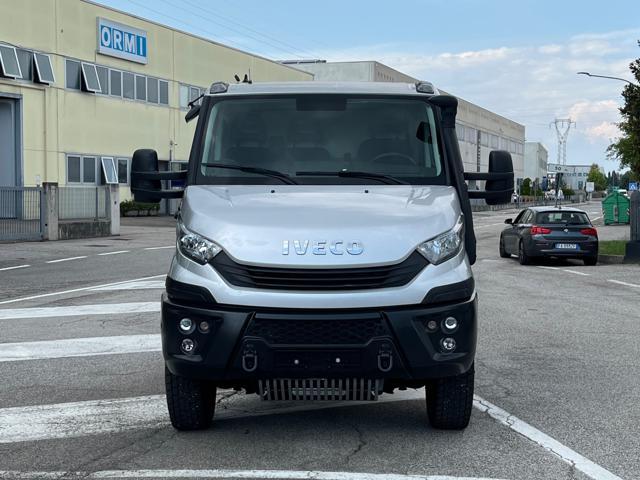 IVECO Daily 4x4 55/18