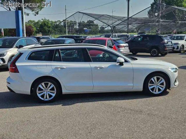 VOLVO V60 V60 2.0 b4 Momentum Business auto - GH785HR