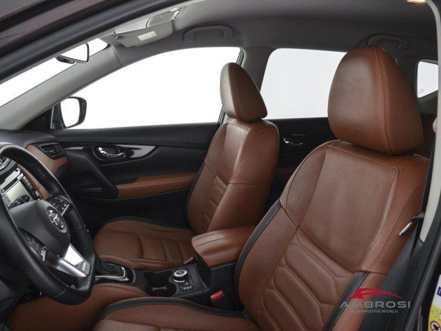 NISSAN Other X Trail 2.0 dCi 4WD X-Tronic Tekna - PER OPERATORI