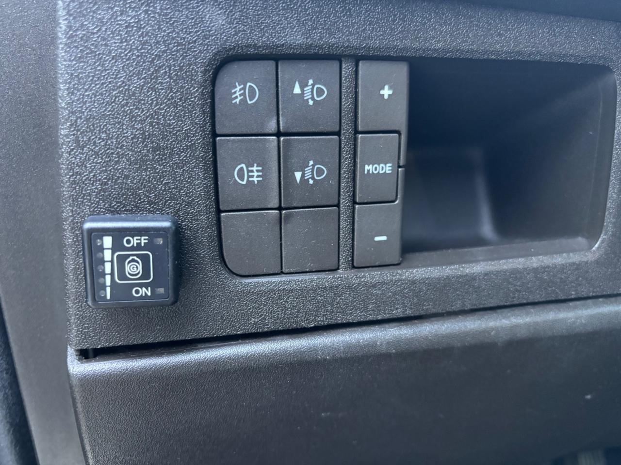 Lancia MUSA 1.4 Oro Ecochic GPL OK NEOPATENTATI