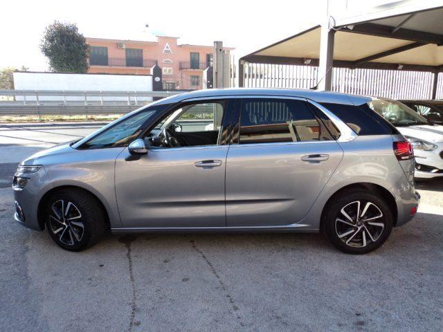 CITROEN C4 Picasso 1.6 Shine