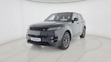 Land Rover RR Sport Range Rover Sport 3.0D l6 249 CV S