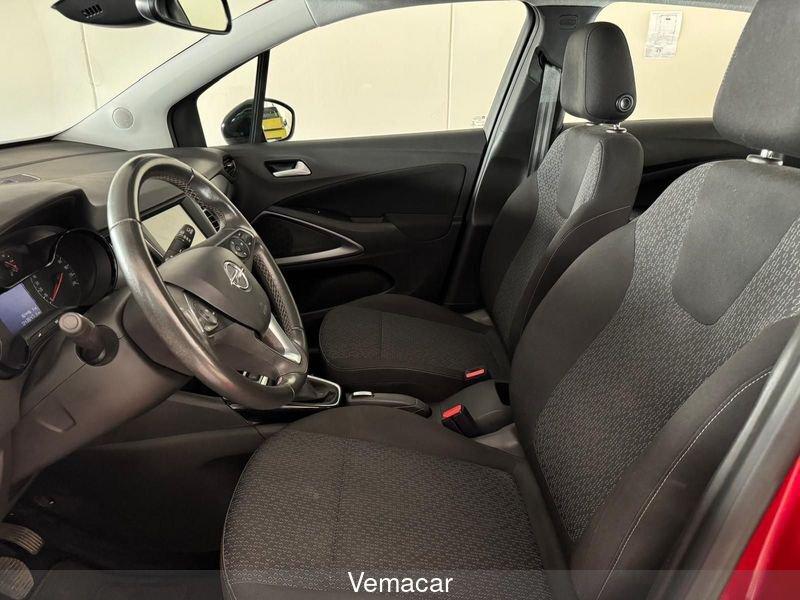 Opel Crossland Crossland X 1.2 12V Start&Stop Advance