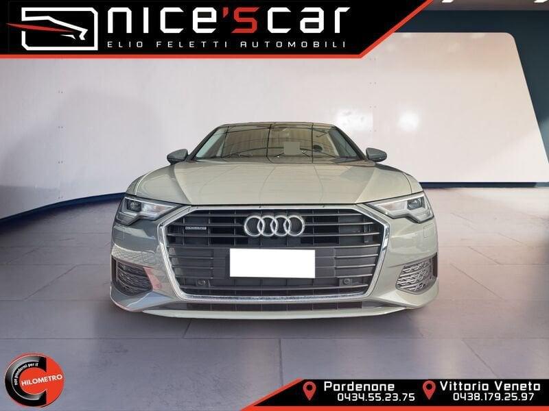 Audi A6 40 2.0 TDI quattro ultra S tronic Business