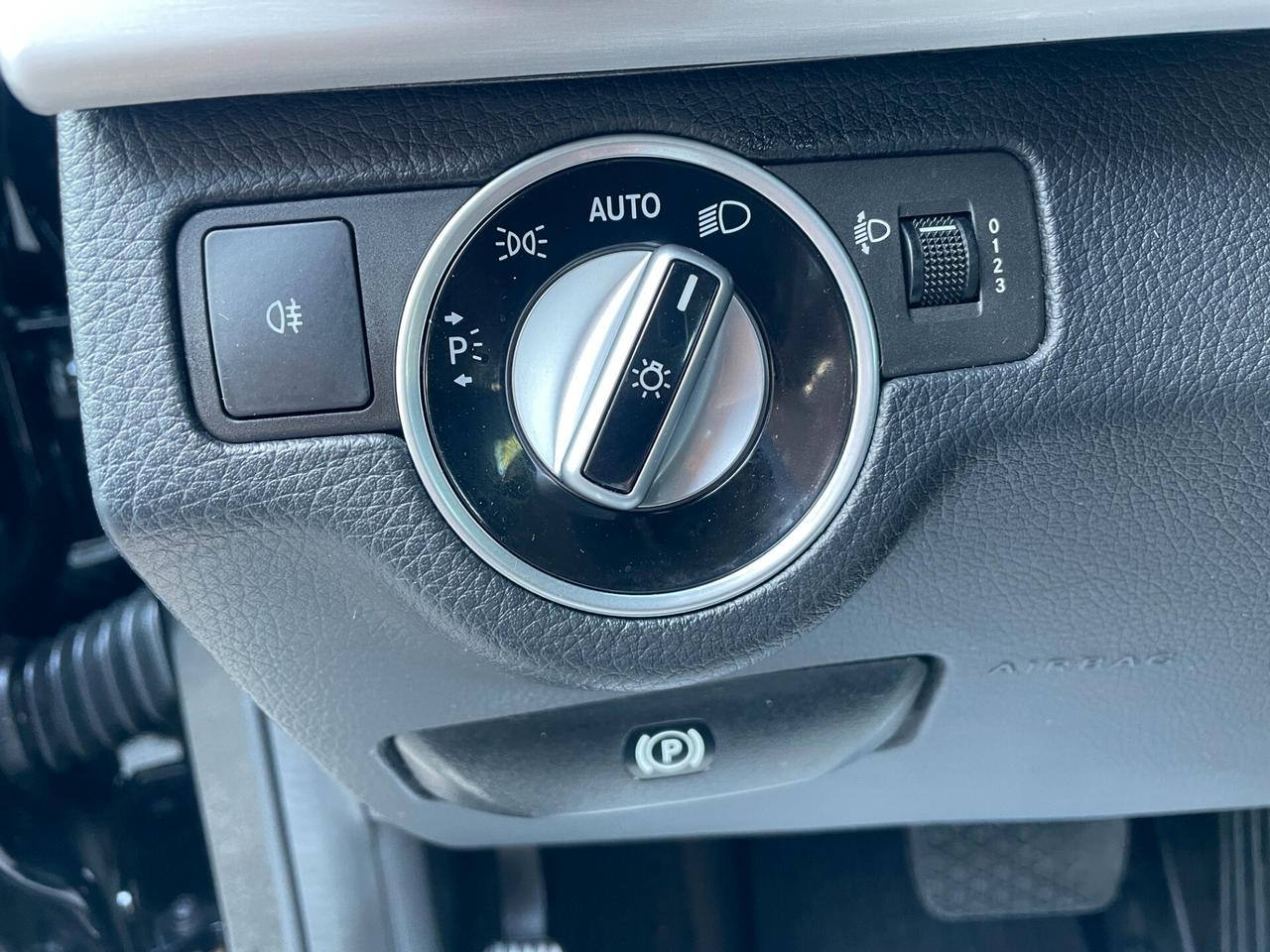 Mercedes-benz GLK 220 CDI 4Matic BlueTEC Premium