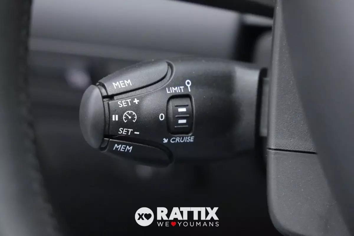 Citroen C3 Aircross 1.2 Puretech 130CV Shine Pack EAT6