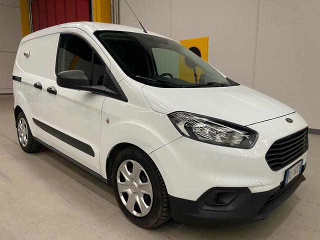FORD Transit Courier 1.5 TDCi 100CV Van Trend