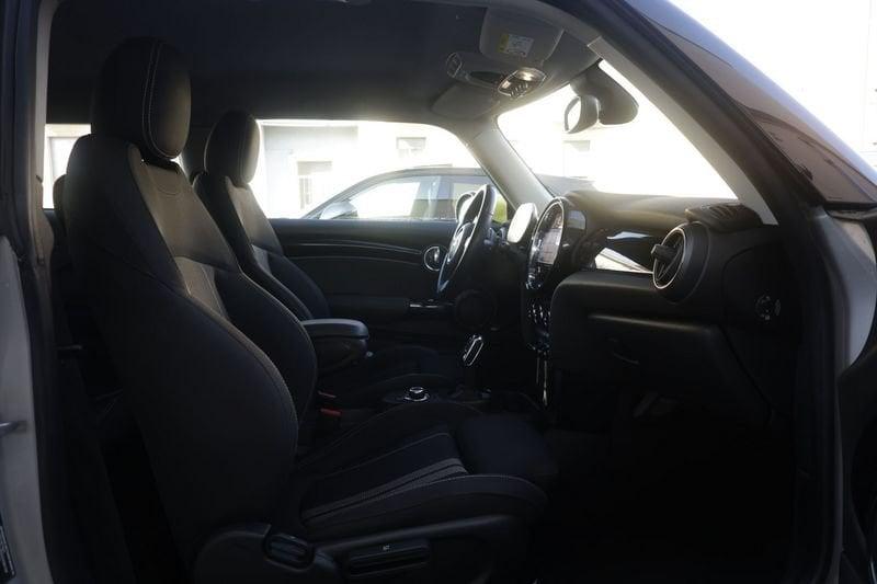 MINI Cooper SE MINI COOPER SE YOURS Navi IVA ESPOSTA Unicoproprietario