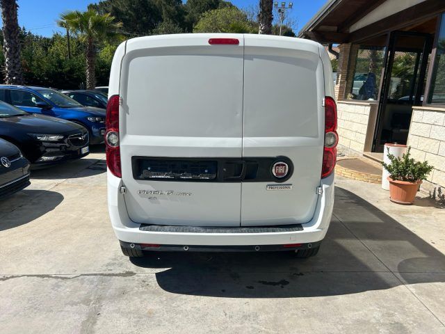 Fiat Doblo 2018 photo 5