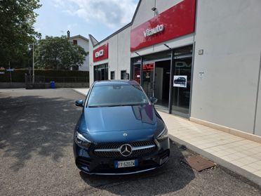 Mercedes-benz B 180 B 180 d Automatic Premium