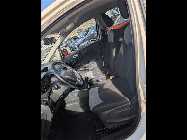 FORD EcoSport 1.0 EcoBoost 125cv Business c navi