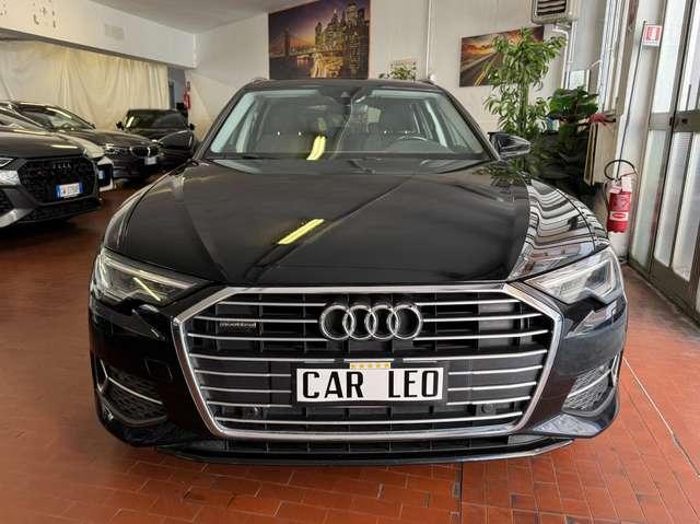 Audi A6 A6 Avant 45 2.0 tfsi mhev Business Sport qs-tronic