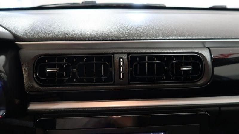Citroën C3 C3 1.2 puretech You 83cv