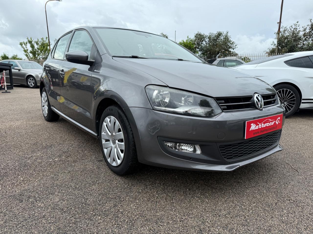 Volkswagen Polo 1.2 70 CV 5p. Comfortline