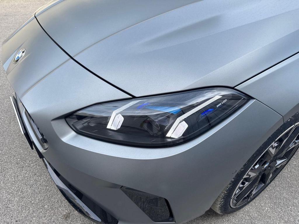BMW Serie 1 123 48V MSport Pro xDrive DCT